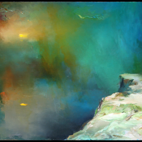 Nouveaux tableaux de R.Morin - 2018 Nouveaux tableaux de R.Morin - 2018